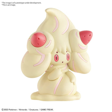 pokemon pokemon Pokemon Model Kit: Alcremie